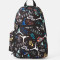 Jan Air School Backpack Zaino Ragazzi