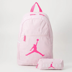 Jan Air School Backpack Zaino Ragazzi