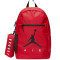 Jan Air School Backpack Zaino Ragazzi