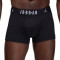 Jhm Mens Flight Cotton 3pk Boxer Uomo 3 Pezzi Jhm Mens Flight Cotton 3pk Boxer Uomo 3 Pezzi