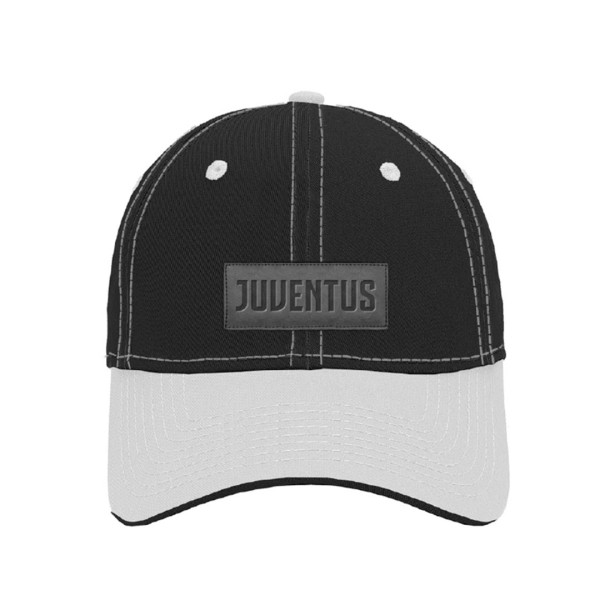 Cappello Baseball Juventus Uomo - 133193 - Tutto Abbigliamento