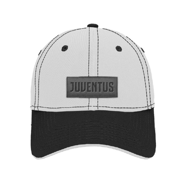 Cappello Baseball Juventus Uomo