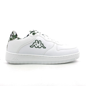 Logo Maserta Camo Calzature Uomo