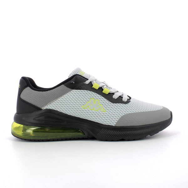 Logo Subble Calzature Sportive Uomo