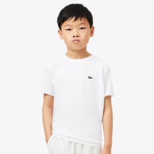 Lcb Ud Classic Logo Sport Tee Tshirt 2-6a