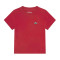 Lcb Ud Classic Logo Sport Tee Tshirt 2-6a