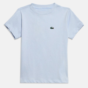 Lcb Ud Classic Logo Sport Tee Tshirt 8-16a