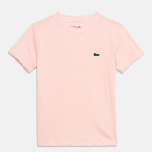 Lcb Ud Classic Logo Sport Tee Tshirt 8-16a