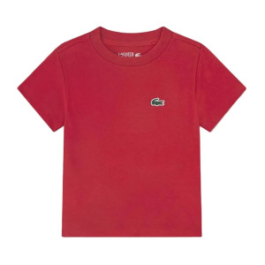 Lcb Ud Classic Logo Sport Tee Tshirt 8-16a