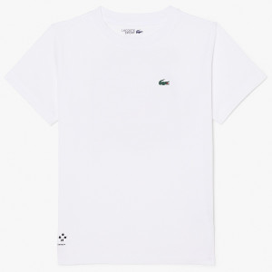 Lcb Medvedev Racket Tee Tshirt 8-16a