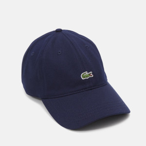 Lcan Lacoste Core Croc Cappello