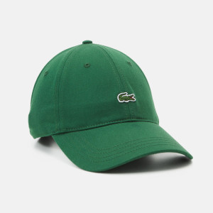 Lcan Lacoste Core Croc Cappello