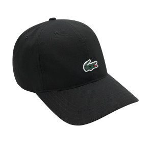Lcan Lacoste Diamond Dobby Cap Cappello 8-20a