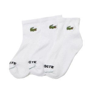 Lchn 6pk Cotton Quarter Sock 6 Paia Calzini 5-11a
