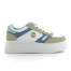 GRES ICE FLOW WHITE