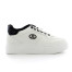 WHITE BLACK