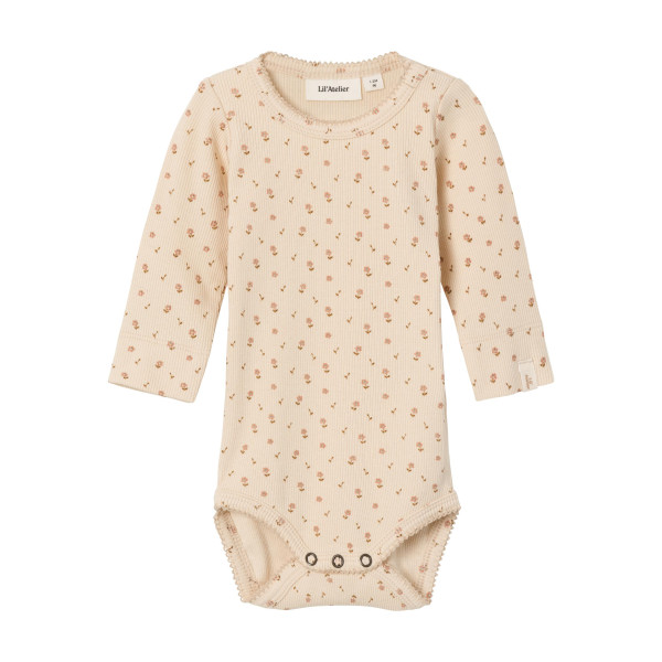 Body Bimba 2-18m