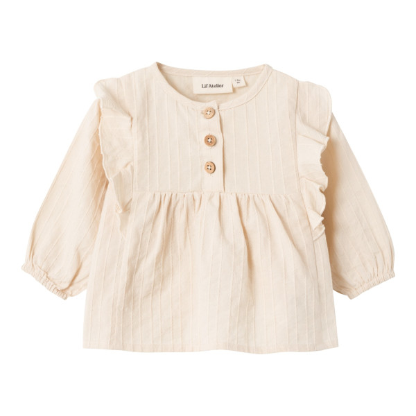 Camicia Bimba 2-18m