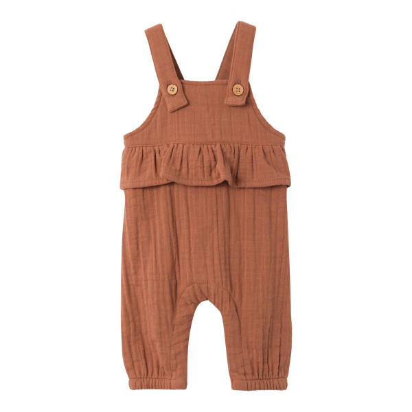 Salopette Bimba 2-18m