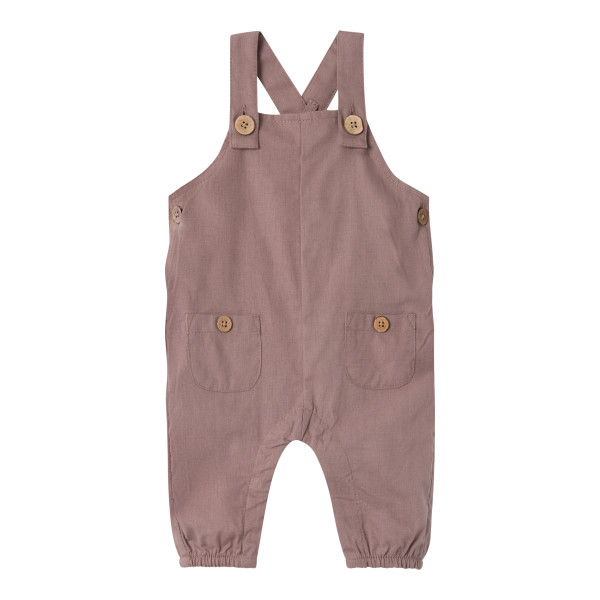 Salopette Bimba 2-18m