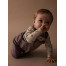 Salopette Bimba 2-18m
