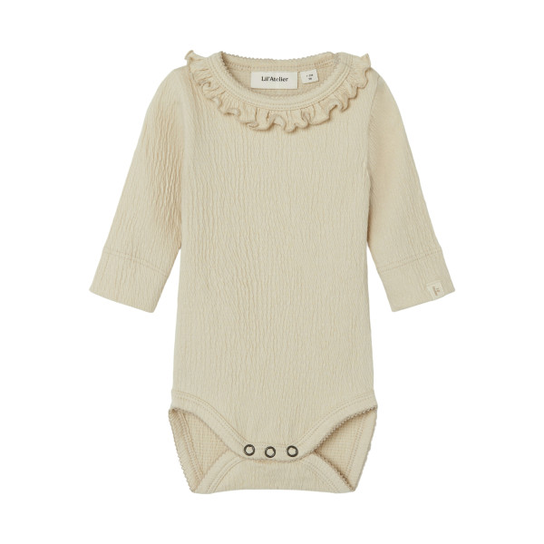 Body Bimba 2-18m