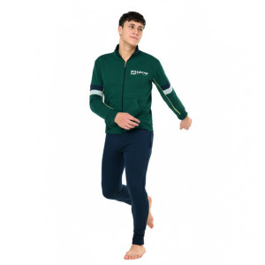 Tuta Homewear Ragazzi