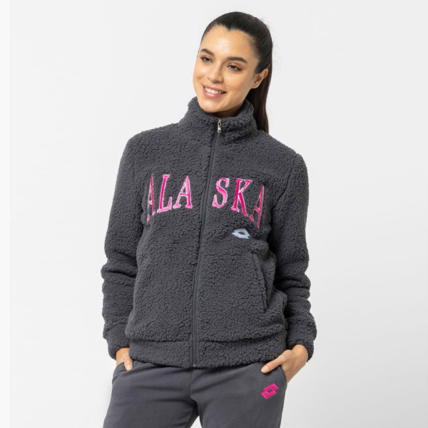Pigiama Sherpa Donna