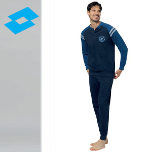 Pigiama Lungo Uomo