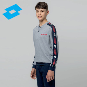 Pigiama Lungo Ragazzi