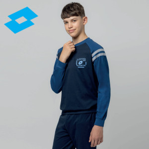 Pigiama Lungo Ragazzi