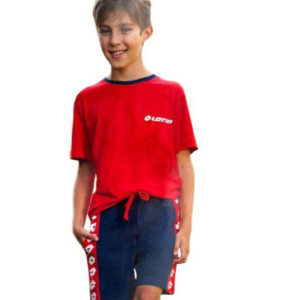 Pigiama Corto Ragazzi