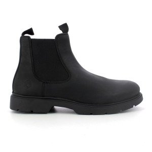 Anfibi Stivaletti Uomo