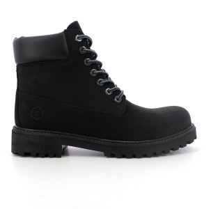 Anfibi Stivaletti Uomo