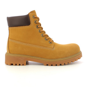 Anfibi Stivaletti Uomo