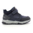 NAVY BLU