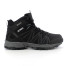 BLACK  DK GREY