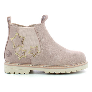 Stivaletti Bimba 20-26