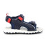 NAVY BLU