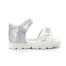 WHITE SILVER