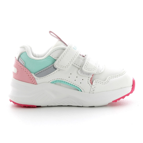 Sneakers Velcro Bimba 20-27