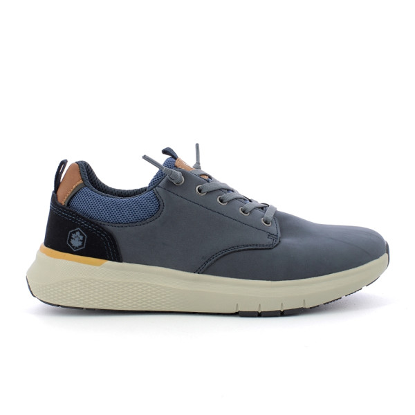 Scarpe lumberjack basse hotsell