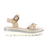 BEIGE PLATINO