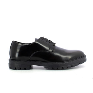 Stringate Uomo Made In Italy