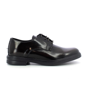 Stringate Uomo Made In Italy