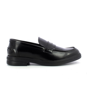 Mocassino Uomo Made In Italy