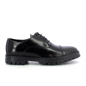 Stringate Uomo Made In Italy