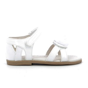 Sandali Vernice Fiore Dal 19 Al 25