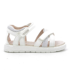 Sandali Fasce Velcro Dal 19 Al 25