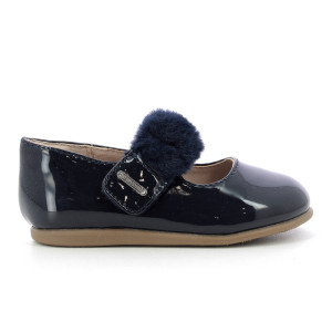 Ballerina Vernice Bimba 19-25